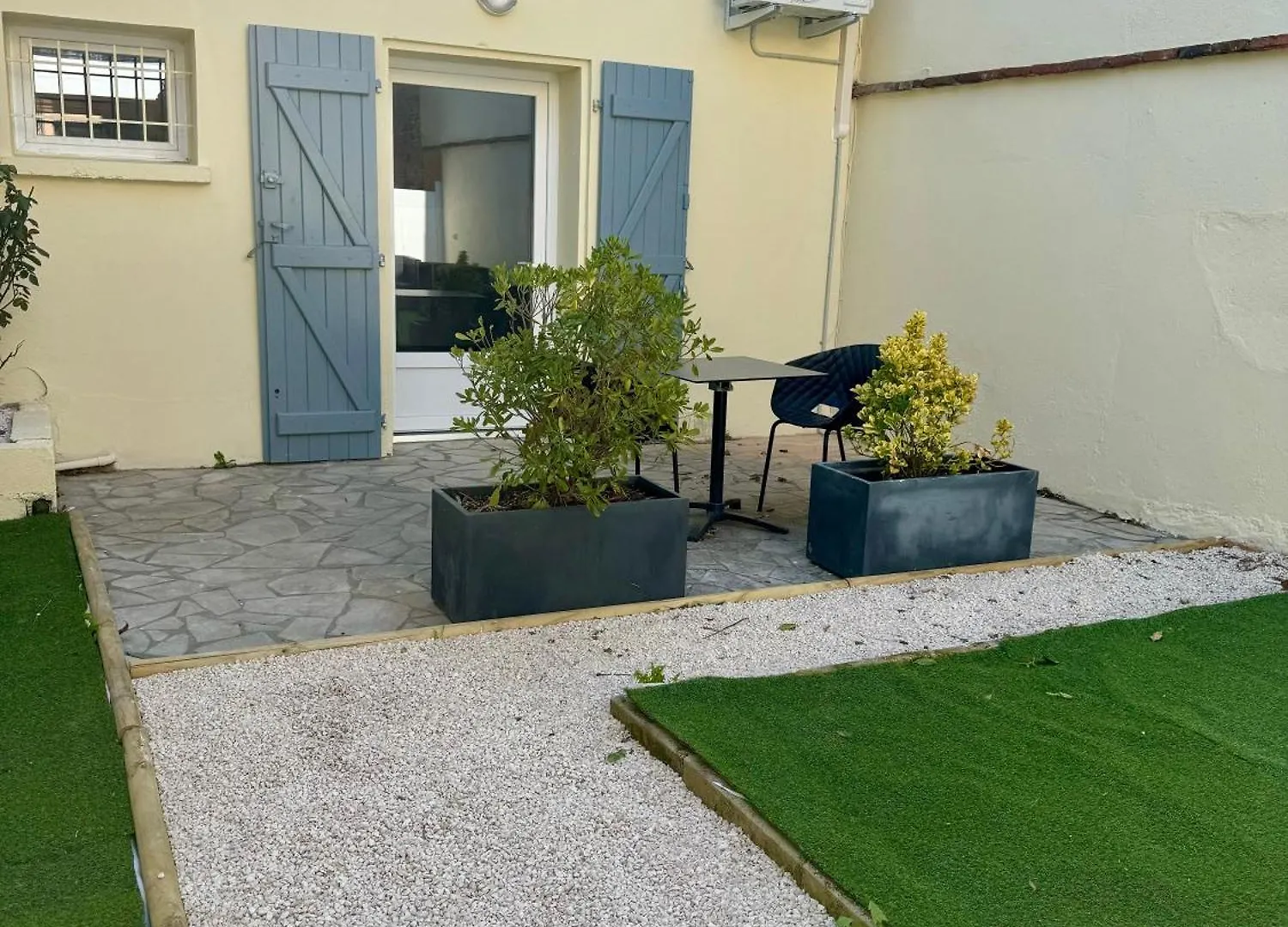 Le Patio, T2 En Centre Ville 蒙托邦 公寓